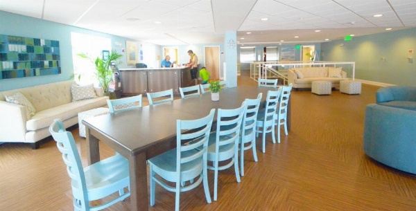 Crystal Beach Hotel image 10