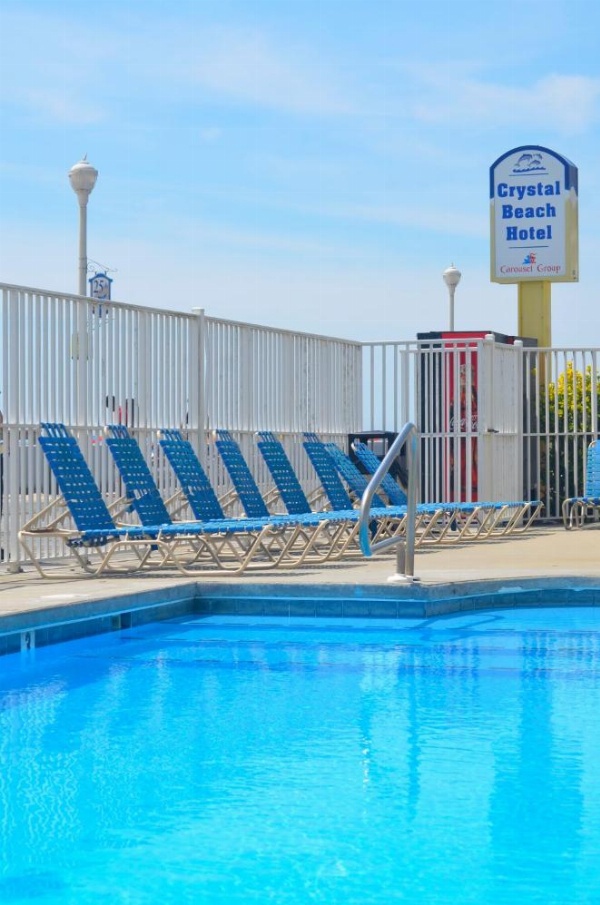 Crystal Beach Hotel image 12