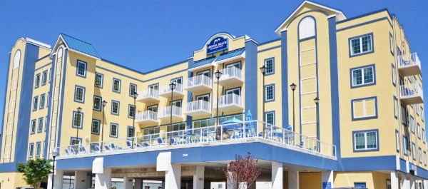 Crystal Beach Hotel image 13