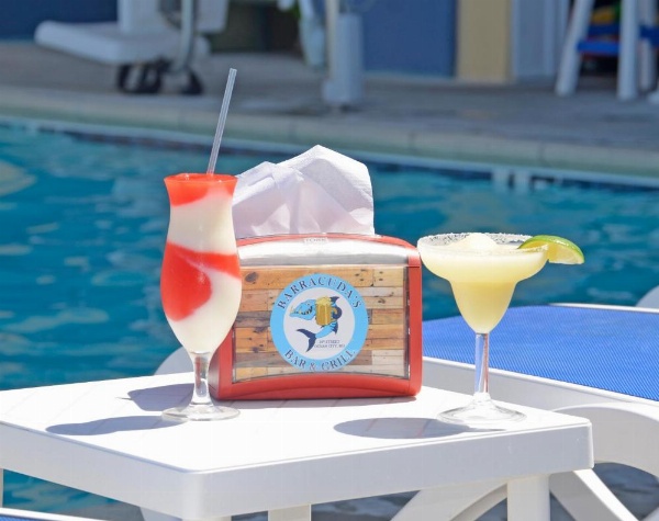 Crystal Beach Hotel image 16