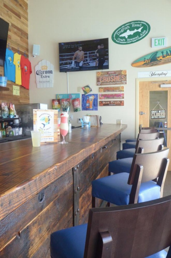 Crystal Beach Hotel image 18