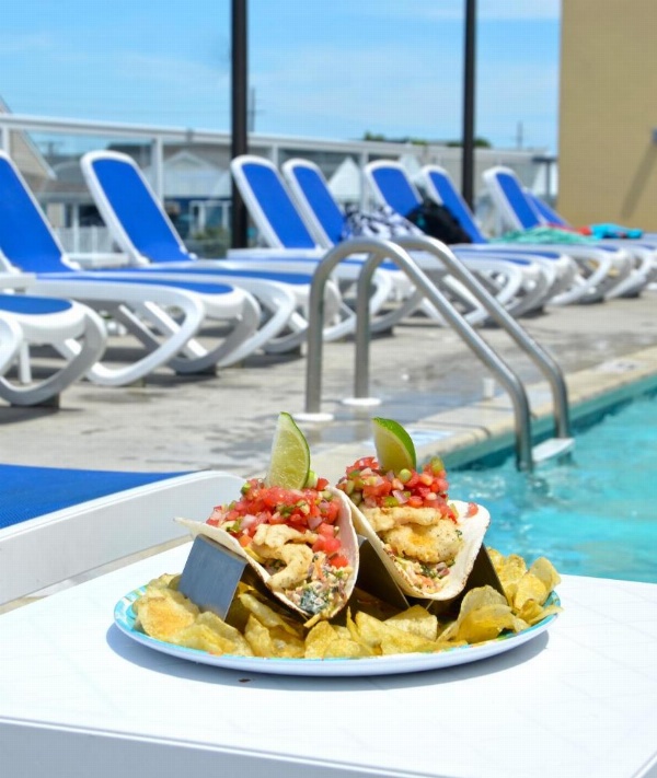 Crystal Beach Hotel image 20