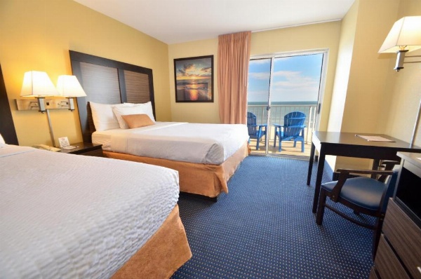 Crystal Beach Hotel image 21