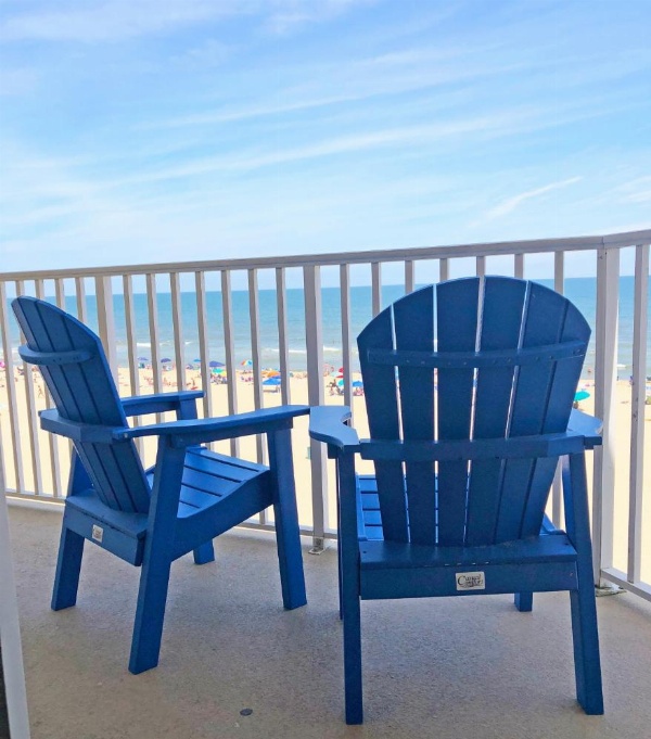 Crystal Beach Hotel image 22