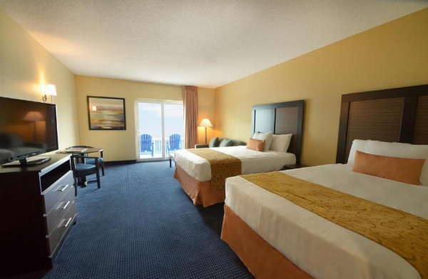 Crystal Beach Hotel image 26