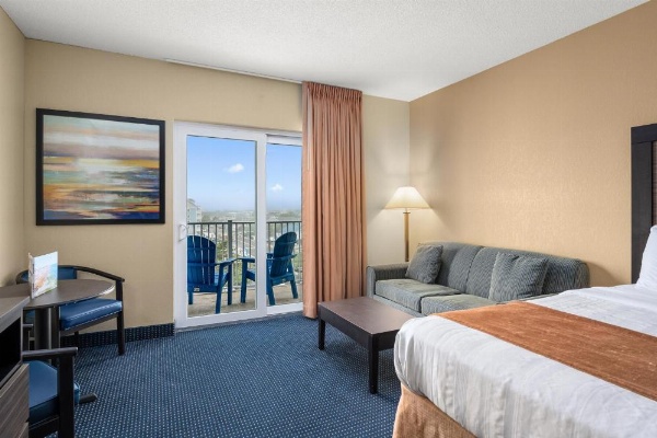 Crystal Beach Hotel image 28
