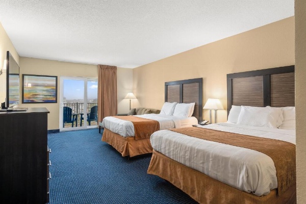 Crystal Beach Hotel image 29