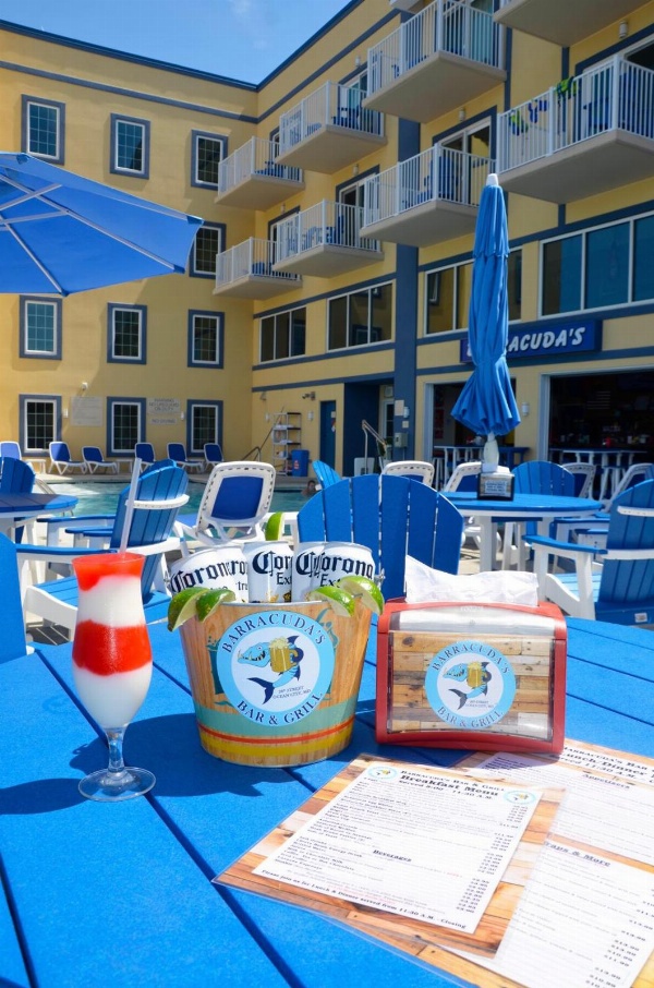 Crystal Beach Hotel image 4