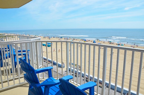 Crystal Beach Hotel image 6