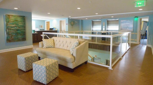Crystal Beach Hotel image 8