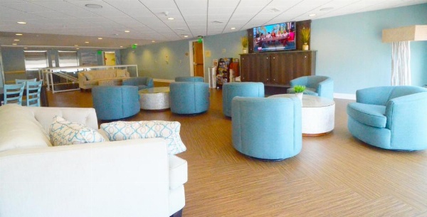 Crystal Beach Hotel image 9