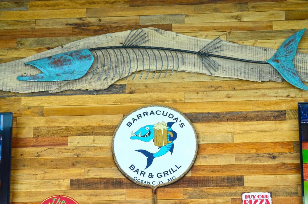 Crystal Beach Hotel Main image